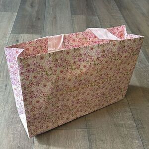 LoveShackFancy Shopping Bag
